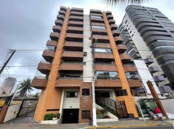 Apartamento de 2 quartos, Praia Grande · Apartamento na Guilhermina 2Quartos com suíte!