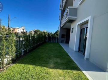 Apartamento · 170m² · 3 Quartos · 2 Vagas · Apartamento Garden 3 dormitórios!