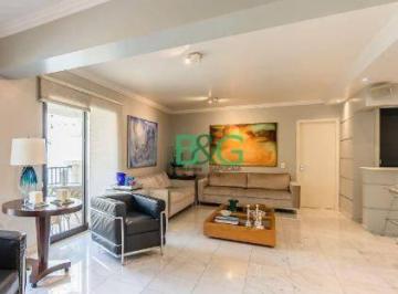 d7b338eb4f8c89171bbdfdfbb755358826b7aaa6 · Apartamento à venda, 220 m² por R$ 2.200.000,00 - Vila Morumbi - São Paulo/SP