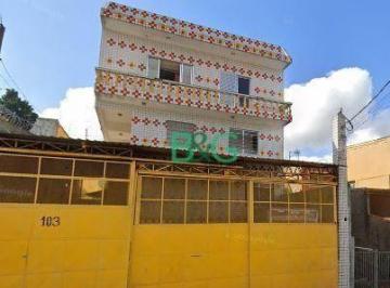 41c1d77dbb66548dcef8ad5fed0cc5ca8c6e4765 · Prédio para alugar, 800 m² por R$ 27.380,00/mês - Jardim Vera Cruz(Zona Leste) - São Paulo/SP