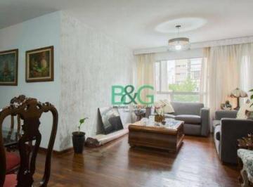 04e815d4199b1f6cf5363160721136359748b6cf · Apartamento à venda, 130 m² por R$ 2.079.000,00 - Itaim Bibi - São Paulo/SP