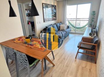 Apartamento de 2 quartos, São Paulo · APARTAMENTO LINDO PRONTO PARA MORAR