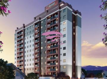Foto 01 · Apartamento, Centro, Pinhais, PR