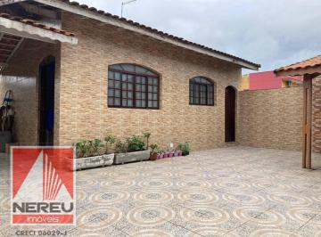 Casa · 163m² · 2 Quartos · 1 Vaga · CASA DE PRAIA EM PERUÍBE/SP - À APENAS 1,5 KM DA PRAIA