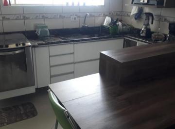 COZINHA · SOBRADO - BELA VISTA