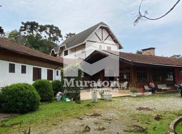 Terreno · 91415m² · Área na entrada da cidade