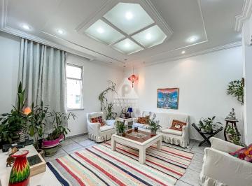 SALA · Apartamento 2 quartos, 87 mts, 1 vaga de garagem, em Copacabana.
