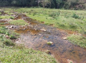 Rural , Cachoeiras de Macacu · Gandolfi C. Imóveis - Fazendinha com 6 alqueires em C. de Macacu, confira. Sp007