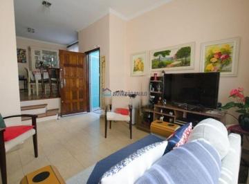 Casa · 104m² · 3 Quartos · 2 Vagas · Casa à venda em Vila Mariana . 3 quartos (1 suíte) . 3 banheiros . 2 vagas