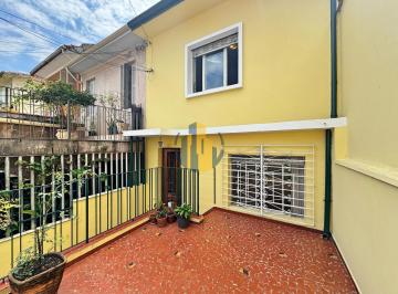 Casa de 3 quartos, São Paulo · SOBRADO AO LADO DO METRÔ ANA ROSA