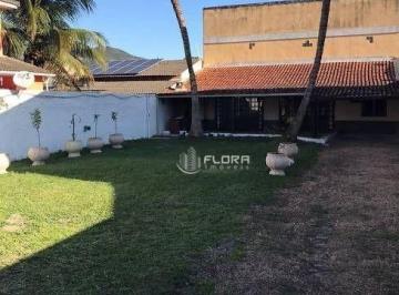 7d1dcde5a90232a60980fe5a0389ac0f5014e221 · Casa com 1 dormitório à venda, 100 m² por R$ 450.000,00 - Itaipu - Niterói/RJ
