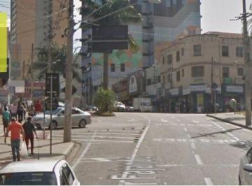 4153c46abcd22734008432dd2489ad12e670fa10 · Salão para alugar, 340 m² por R$ 2.800/mês - Centro - Sorocaba/SP