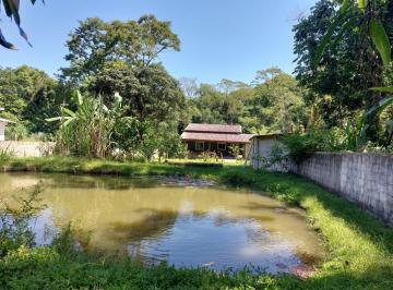 Rural , Cachoeiras de Macacu · Gandolfi C. Imoveis - Chácara com 1700m2 em C. De Macacu, confira. Si006