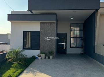 Foto 02 · Casa em Condomínio, Jardim Residencial Villagio Ipanema II, Sorocaba, SP