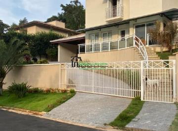 Casa · 339m² · 5 Quartos · 4 Vagas · SOBRADO A VENDA NO CONDOMiNIO VILLAGE SCORPIOS I CAJAMAR SP