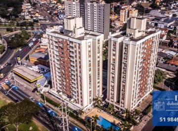 Apartamento · 55m² · 2 Quartos · 1 Vaga · Apartamento Padrão para Venda em Partenon Porto Alegre-RS