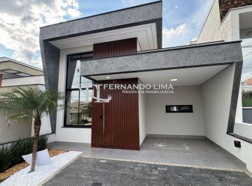 Foto 14 · Casa em Condomínio, Jardim Residencial Villagio Ipanema I, Sorocaba, SP