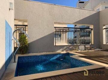 f212584d33e19169ef056f31b536c5f9c390b544 · Cobertura com 4 dormitórios à venda, 264 m² por R$ 2.500.000,00 - Santana - São Paulo/SP