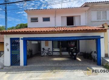 8b95198f7bb6cb8bced95a82be551736886a10fe · Sobrado com 159m² | 3 dormitórios | 2 vagas | Tremembé - São Paulo/SP