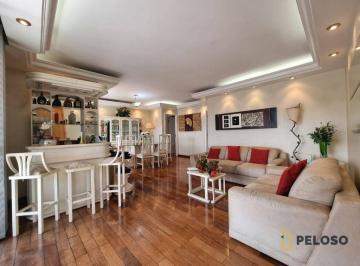 ecc31c2bae9960e3e9d7ea3a88f69dd5674a1654 · Apartamento com 105m² | 3 dormitórios | 1 suíte | 3 vagas | Santana - São Paulo/SP