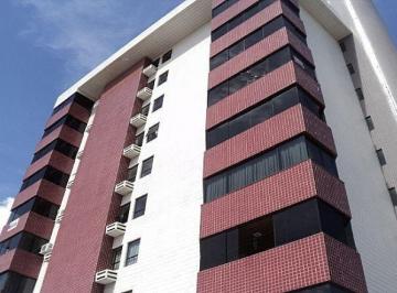 Foto 1 · Apartamento à Venda - Lagoa Nova - Natal/RN