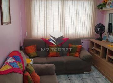 01 · Apartamento a venda na Vila Nova Cachoeirinha; 1 dormitório; 1 vaga; 46m²; próximo a Smart Fit Vila 