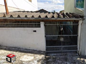 Casa · 153m² · 4 Quartos · 2 Vagas · Casa com 153 m² localizado na Vila Progresso em Santo André - SP.