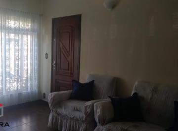 Casa · 249m² · 2 Quartos · 3 Vagas · Terreno- 249m², Olímpico- São Caetano do Sul - SP