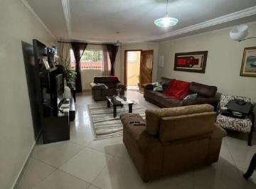 Casa · 328m² · 4 Quartos · 4 Vagas · Sobrado à venda 4 quartos 4 suítes 4 vagas Baeta Neves - São Bernardo do Campo - SP