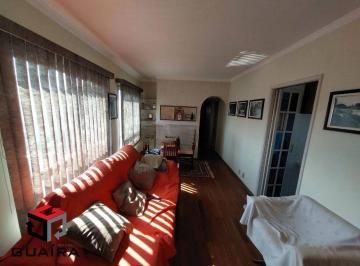 Apartamento · 80m² · 2 Quartos · 1 Vaga · Apartamento para aluguel 2 quartos 1 vaga Centro - São Bernardo do Campo - SP