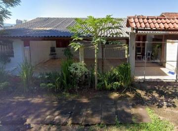 Casa · 72m² · 3 Quartos · 1 Vaga · Casa tipo Sobrado em Novo Hamburgo