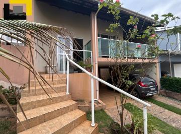 Foto 01 · CASA DE 180M² DE ÁREA CONSTRUÍDA COM 3 DORMITÓRIOS NO CONDOMÍNIO TERRAS DE GÊNOVA EM JUNDIAÍ - SP