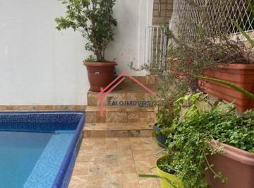 Foto 01 · Sobrado para venda tem 150 metros quadrados com 3 quartos em Jaguaribe - Osasco - SP