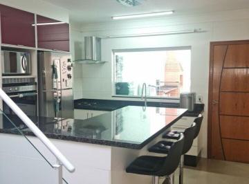 Casa · 161m² · 3 Quartos · 3 Vagas · ÓTIMO SOBRADO NA VL CARRÃO PARA VENDA