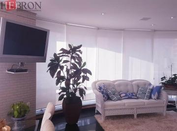 Apartamento · 297m² · 4 Quartos · 6 Vagas · Apartamento disponível para venda localizado no Jardim Anália Franco!!