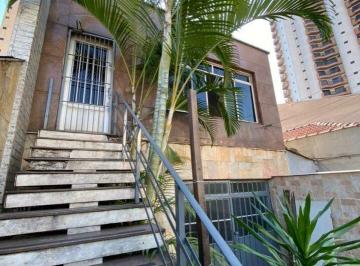 Casa · 280m² · 4 Quartos · 1 Vaga · ÓTIMO SOBRADO DISPONÍVEL PARA LOCAÇÃO NO TATUAPÉ