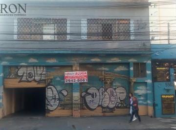 Comercial · 1338m² · Galpão disponível para venda localizado no bairro do Tatuapé!!