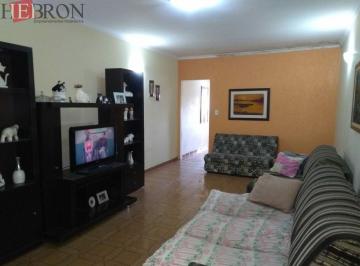 Casa · 134m² · 3 Quartos · 1 Vaga · Sobrado residencial disponível para venda localizado na Vila Formosa!!