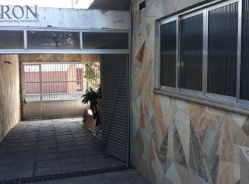Casa · 350m² · 3 Quartos · 2 Vagas · Térrea à Venda na Penha!!!