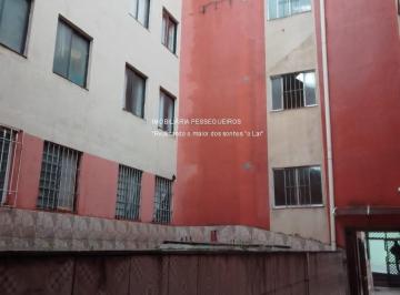Foto 01 · Apartamento, Conjunto Habitacional Inácio Monteiro, São Paulo, SP