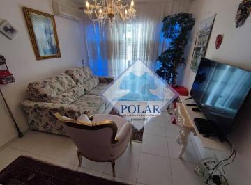 Apartamento de 3 quartos, Guarujá · Apartamento cobertura duplex à venda - Enseada, Guarujá - SP