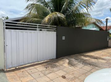 Casa de 2 quartos, Lucas do Rio Verde · CASA A VENDA 260MIL  LUCAS DO RIO VERDE-MT