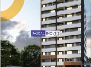 Apartamento · 30m² · 1 Quarto · Apartamento Jardim Aeroporto 1 dormitório