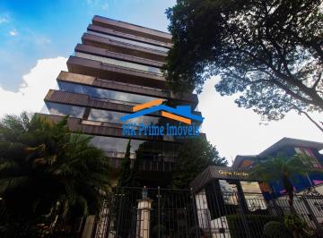 Apartamento · 283m² · 3 Quartos · 4 Vagas · Apartamento com 3 suítes Edifício Green Garden - Região da Aclimação