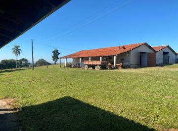 Foto 01 · Fazenda 210 Hectares ou 87 Alqueires Formada em Pasto 75 Alqueires em Pasto Restante Reserva e App