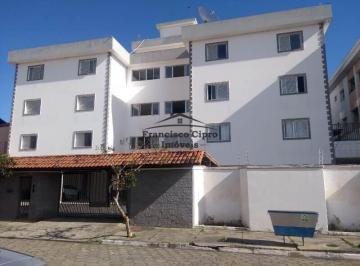 Apartamento · 98m² · 3 Quartos · 1 Vaga · Apartamento à venda no bairro Jardim Bela Vista - Guaratinguetá/SP