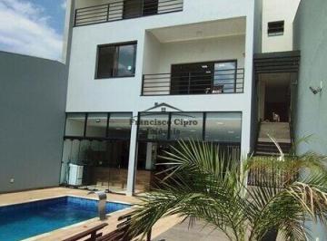 Casa · 456m² · 3 Quartos · 2 Vagas · Casa à venda no bairro Village Mantiqueira - Guaratinguetá/SP