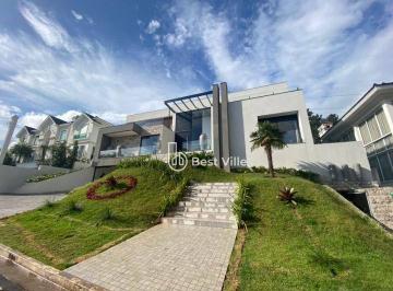 e5cdaad9118bf817a03830d69112e3ad952608de · Casa à venda com 5 quartos sendo 5 suítes, 832 m² - Residencial Tamboré 2 - Alphaville - Santana de