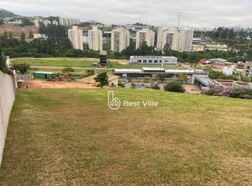 d6f57b0d23a64e00931399e3609560b7468de4b4 · Terreno à venda, 546 m² por R$ 1.911.000,00 - Alphaville - Santana de Parnaíba/SP