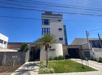 Apartamento · 103m² · 2 Quartos · 2 Vagas · Cobertura Alto Padrão no Centro de São José